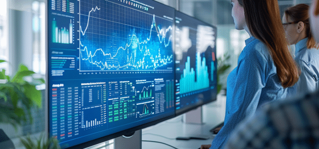 Analyse approfondie de l’indice boursier phare de la zone euro : le PX1