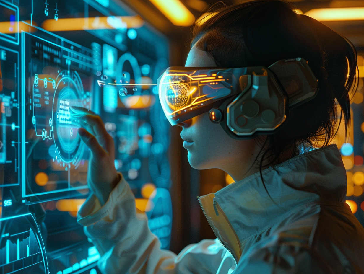 apple ar