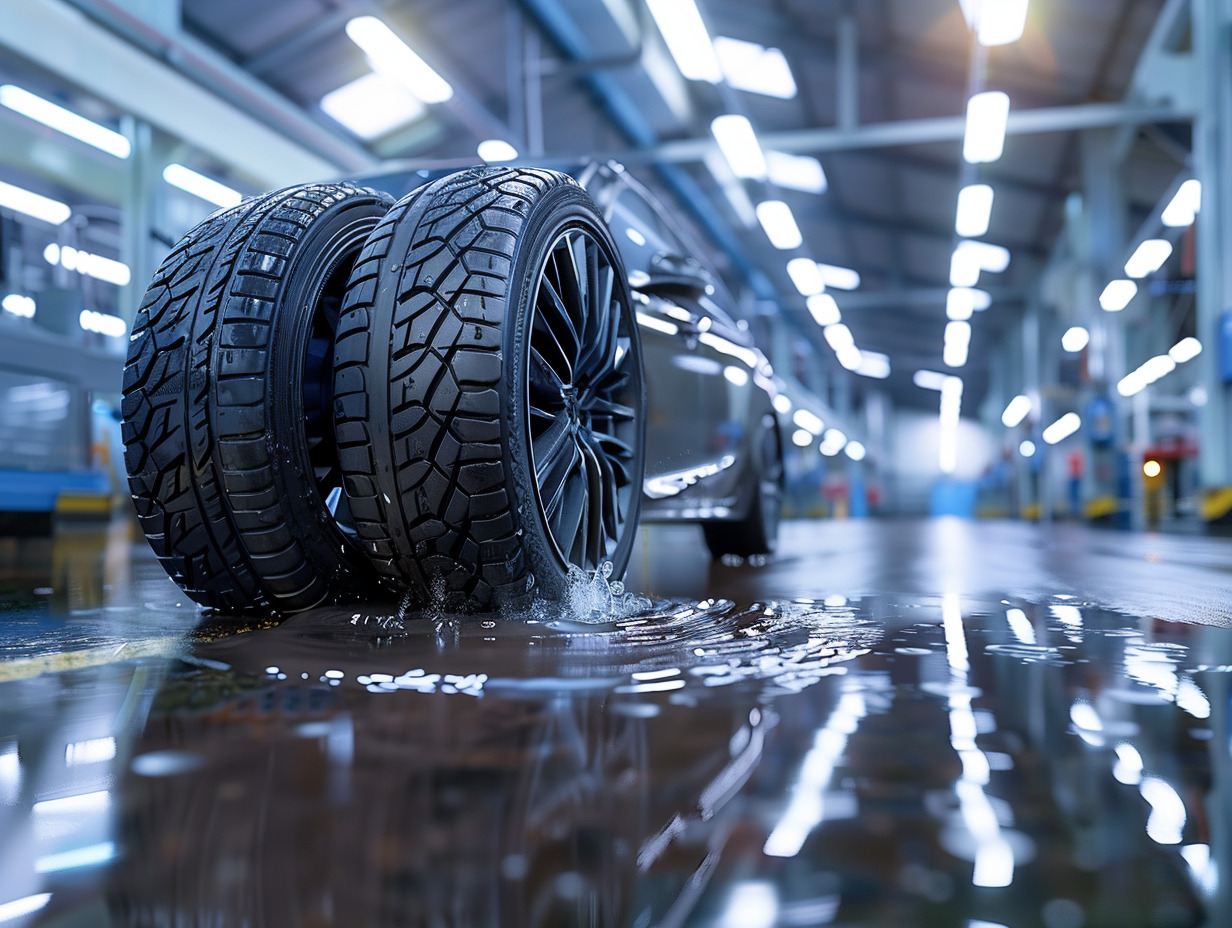 pneus michelin