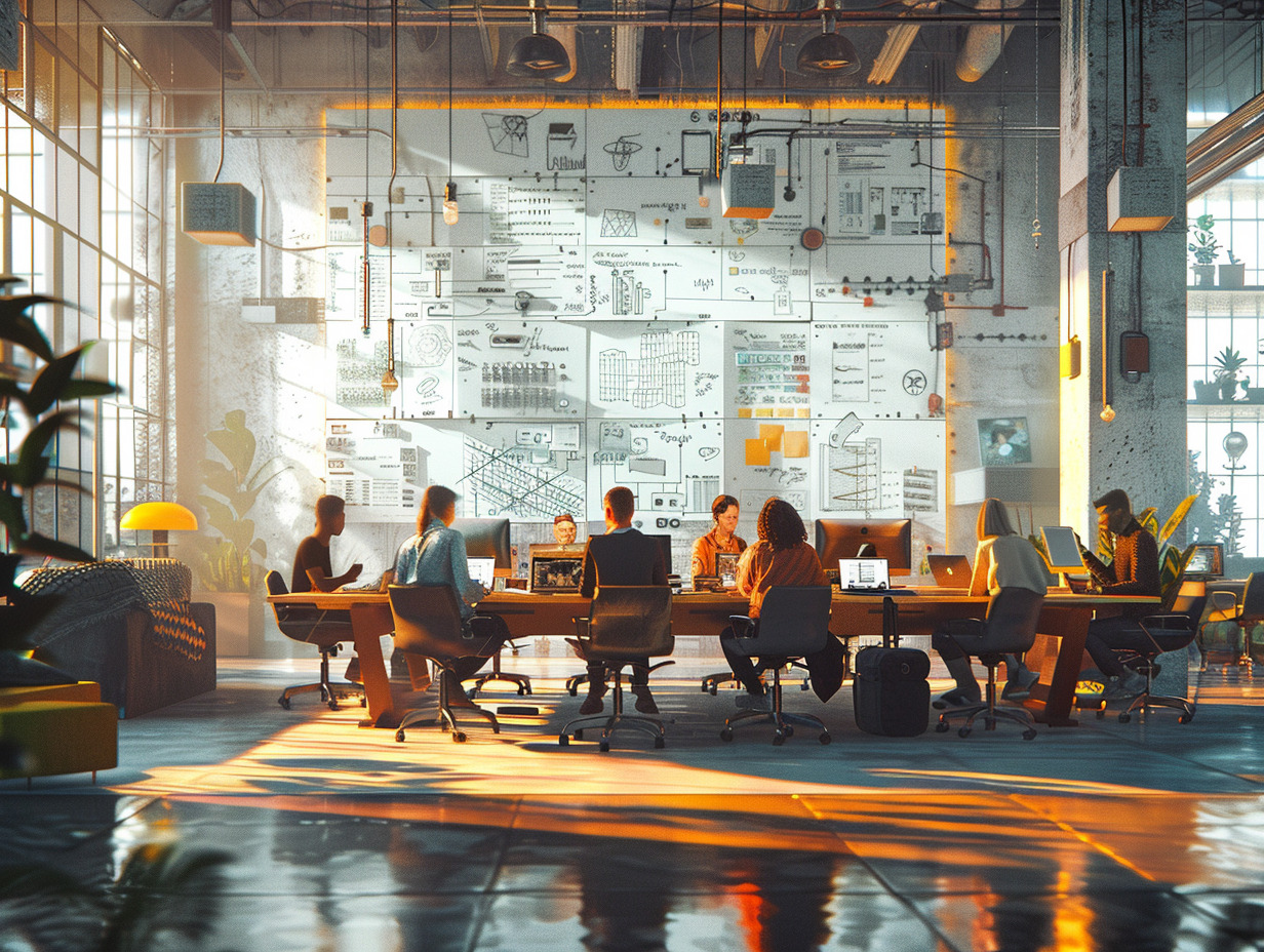 plateforme e-learning