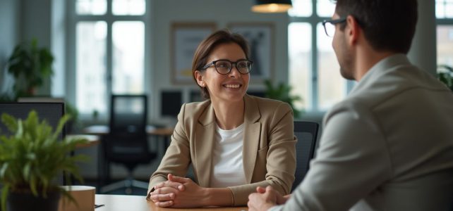 Comprendre le portage salarial : une révolution pour les travailleurs indépendants Comprendre le portage salarial : une révolution pour les travailleurs indépendants
