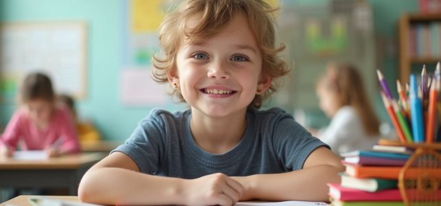 Épanouissement et découverte : les exercices CM1, un voyage pédagogique essentiel Épanouissement et découverte : les exercices CM1, un voyage pédagogique essentiel