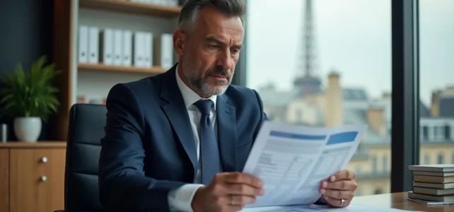 Tout savoir sur le salaire d’un cadre de direction en banque de France en 2024 Tout savoir sur le salaire d’un cadre de direction en banque de France en 2024