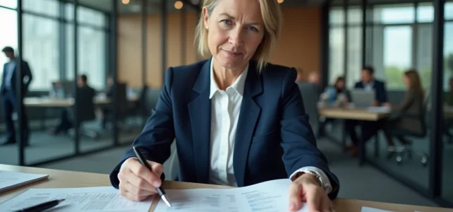 Comprendre les différences entre gestion comptable et gestion financière en entreprise Comprendre les différences entre gestion comptable et gestion financière en entreprise