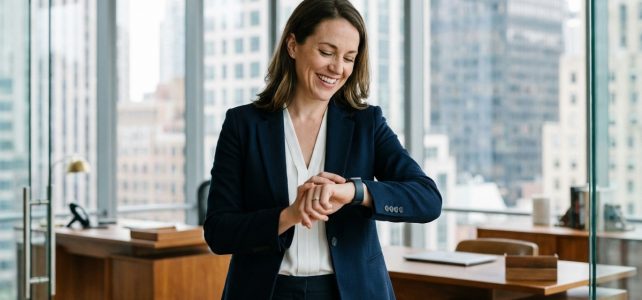 Comment bien assortir ses tenues pour un look professionnel irréprochable Comment bien assortir ses tenues pour un look professionnel irréprochable