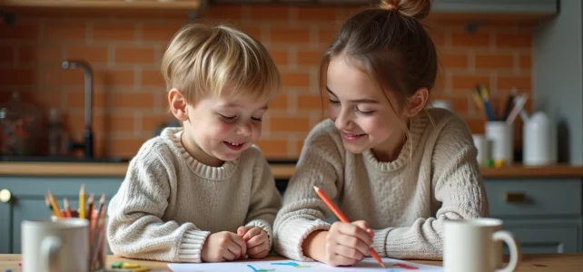 Astuces et conseils pour mieux accompagner vos enfants au quotidien Astuces et conseils pour mieux accompagner vos enfants au quotidien