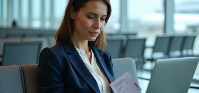 Comment changer des informations passagers sur American Airlines : guide complet et astuces Comment changer des informations passagers sur American Airlines : guide complet et astuces