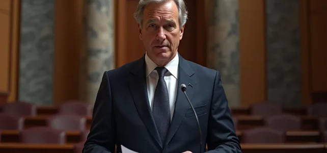 Les dernières évolutions du pouvoir politique décryptées à travers l’actualité récente Les dernières évolutions du pouvoir politique décryptées à travers l’actualité récente