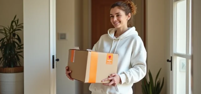 Tout savoir sur le délai de livraison des colis Zalando et les transporteurs partenaires Tout savoir sur le délai de livraison des colis Zalando et les transporteurs partenaires