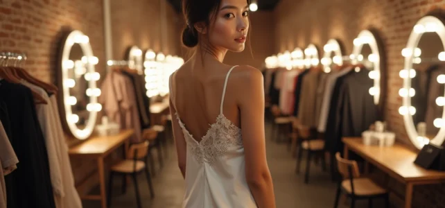 Quelle est la taille minimum pour être mannequin femme et réussir dans la mode ?